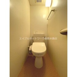 高越マンションの物件内観写真